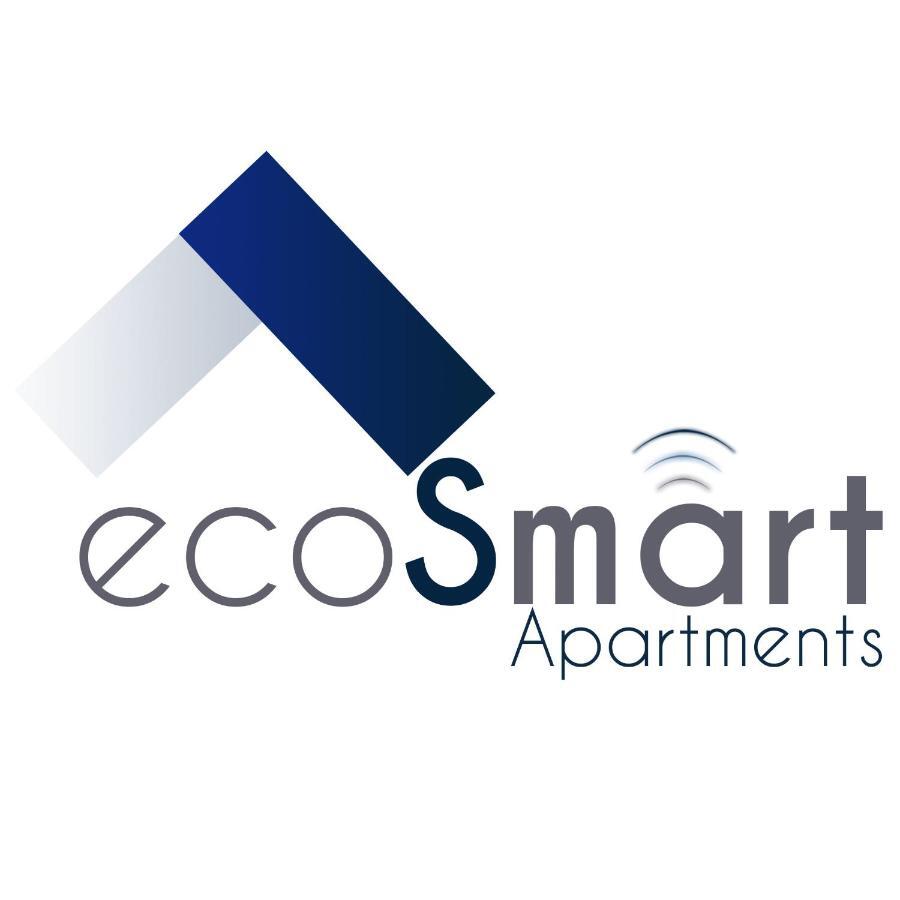 Апартаменти Ecosmart Living Гранада Екстер'єр фото